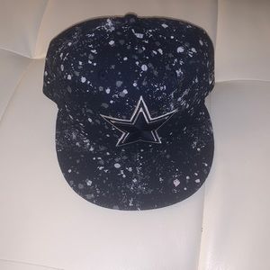 Brand New Dallas Cowboys Hat